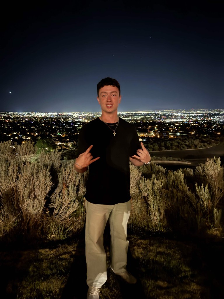 Joe Brennan — deep dive booking